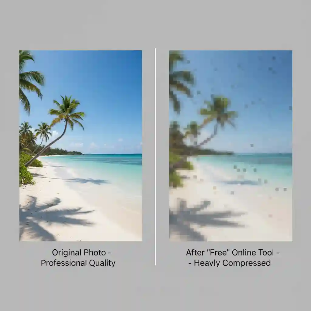 Even beginners can perfectly photoshop remove Text from image in just five simple steps