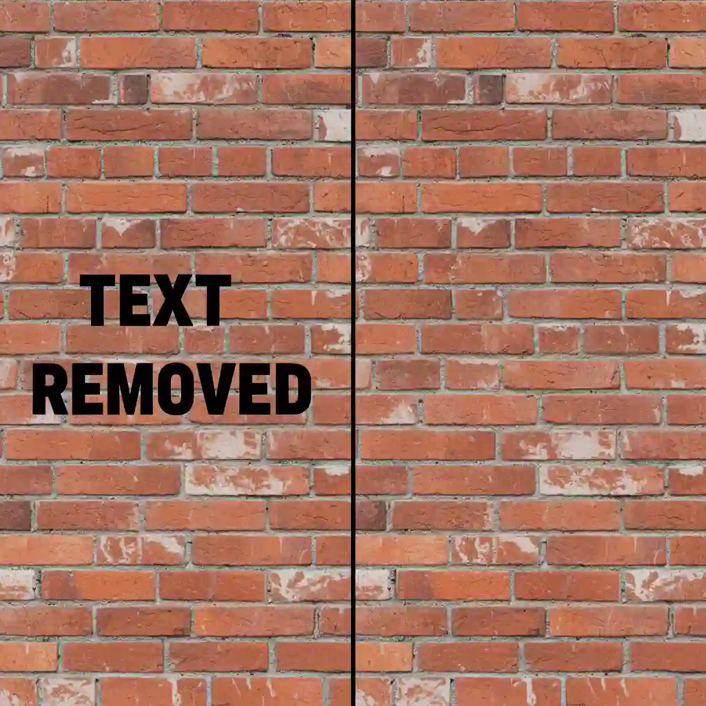Best Way to AI Remove Text from Image: 2025 Review